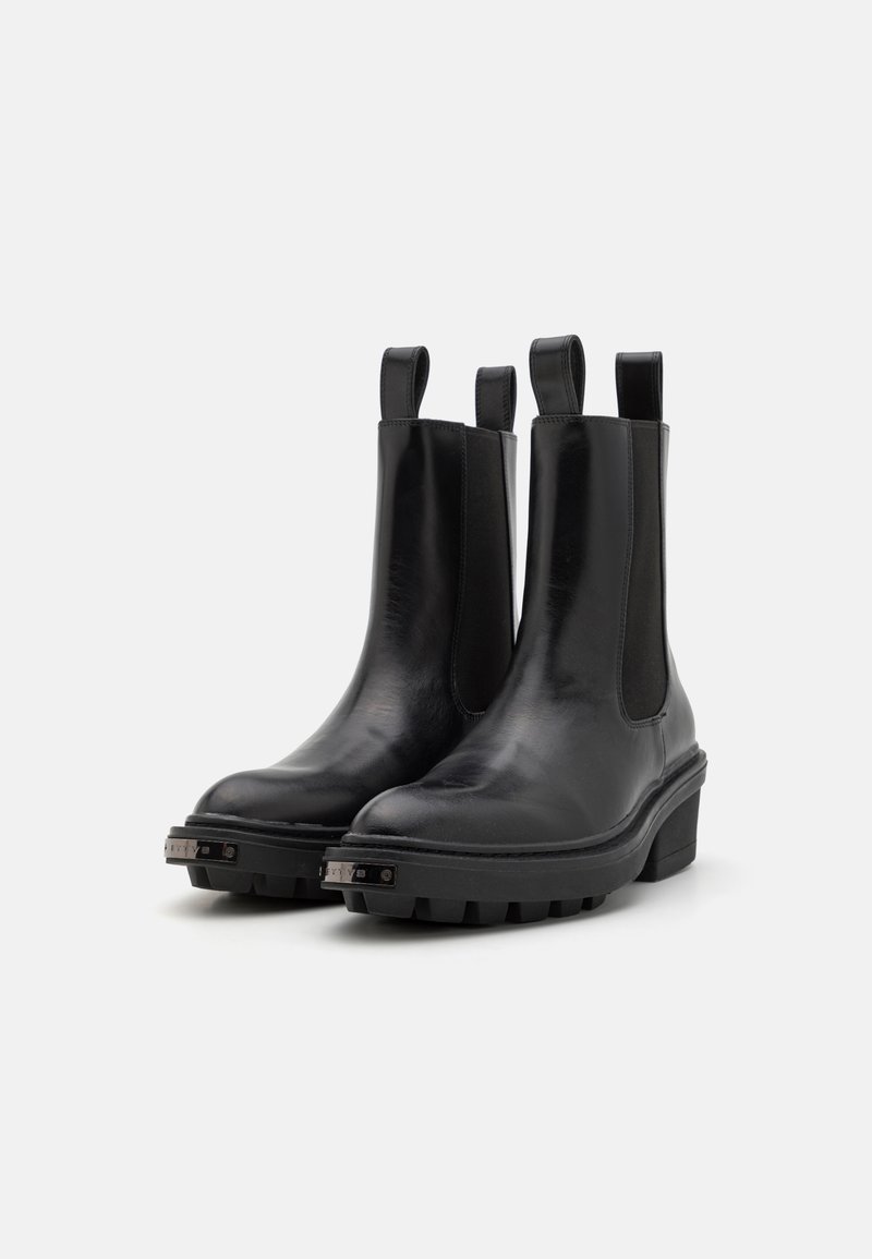 EYTYS NIKITA II UNISEX - Classic ankle boots - black  display picture 3
