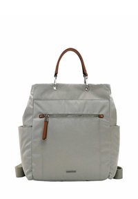 Unausgewählt, khaki