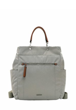 ESTHER - Reppu - khaki