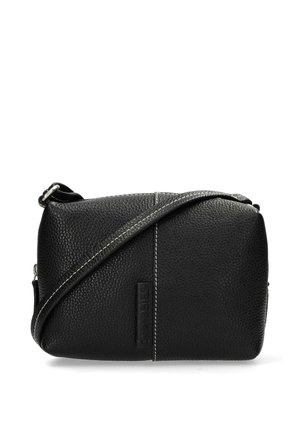 SAAR - Cross body bag - black