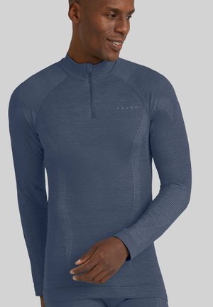 LANGARM - Maglietta a manica lunga - capitain