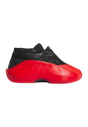 Scarpe da calcio indoor - rotschwarz