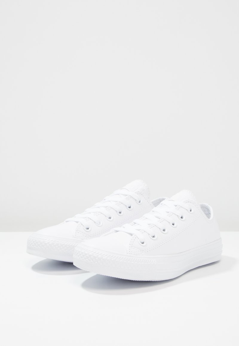 white converse zalando
