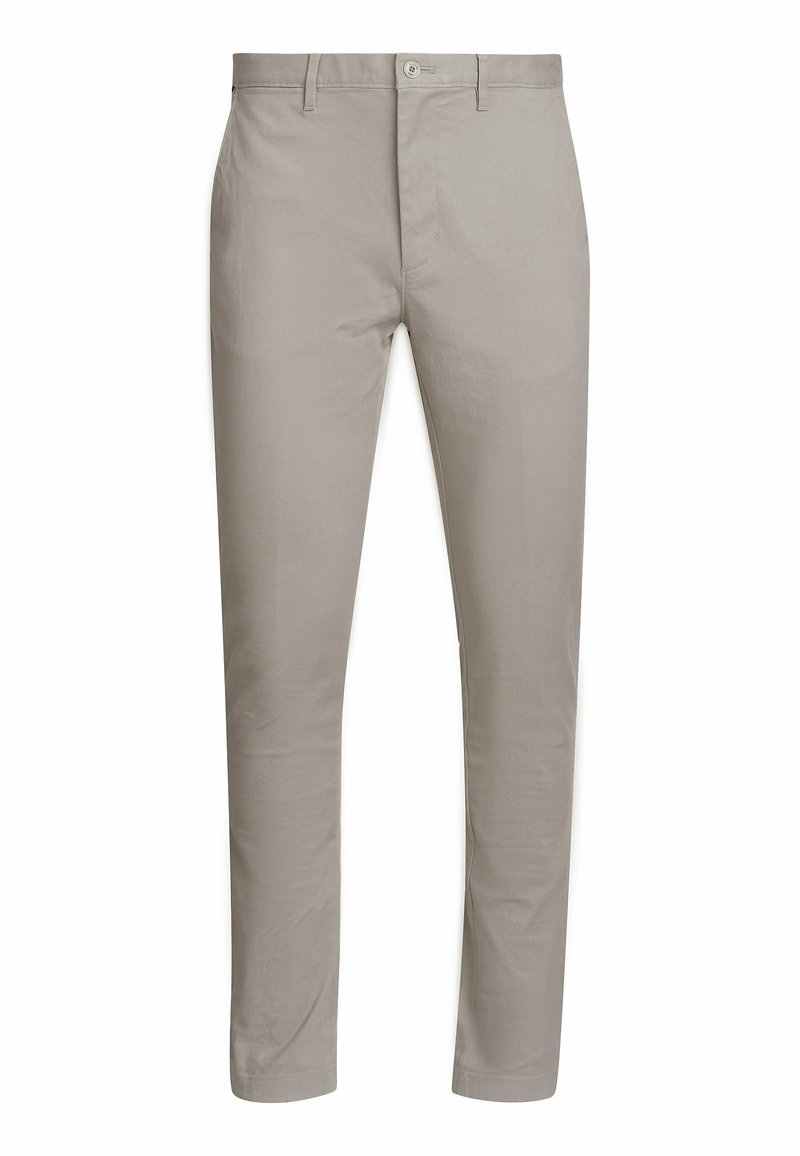 Tommy Hilfiger Chino grijs
