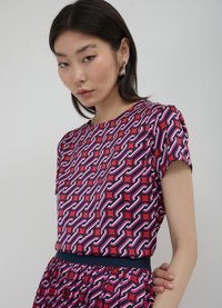 Calliope FANTASIA  - Camicetta - variante