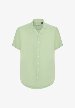 Blend, BHShirt - Ing - mistletoe