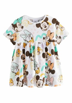 Next, Robe en jersey - multi-coloured