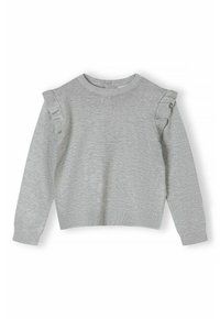 Unausgewählt, grey