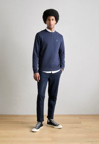 Scotch & Soda CORE DRIFT - Chinos - night