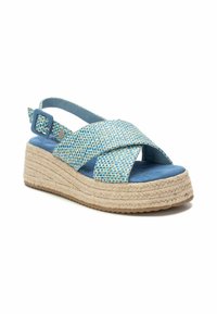 Refresh Alpargatas - jeans