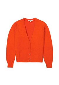 Niet geselecteerd, flame scarlet