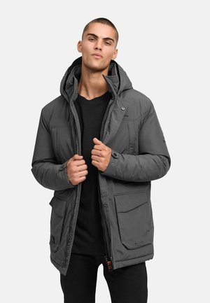 WADIIM  - Winterjacke - dark grey