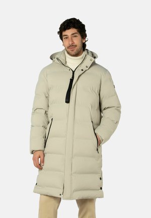 CIRO - Wintermantel - weiß