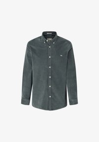 Geselecteerd, graphite grey