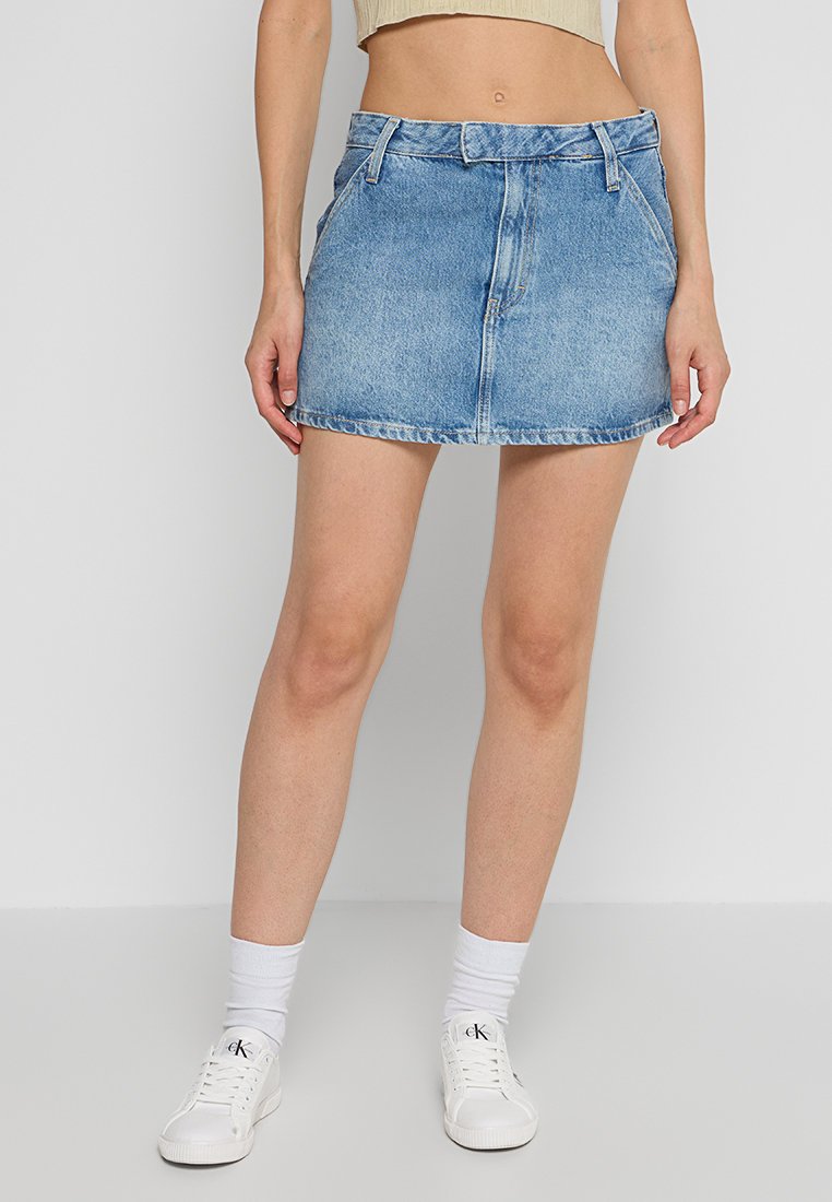 Jeansrock