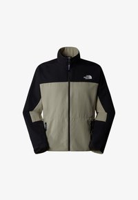 Geselecteerd, clay grey tnf black