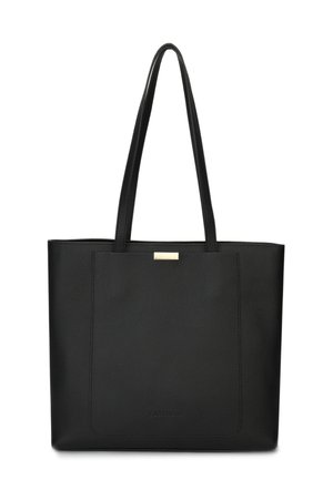 Carlheim ELLA  - Bolso shopping - black