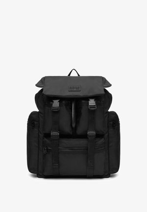 G-STAR, G STAR RAW BACKPACK MEN'S BLACK GSR-B-002-07 - Rugzak - black