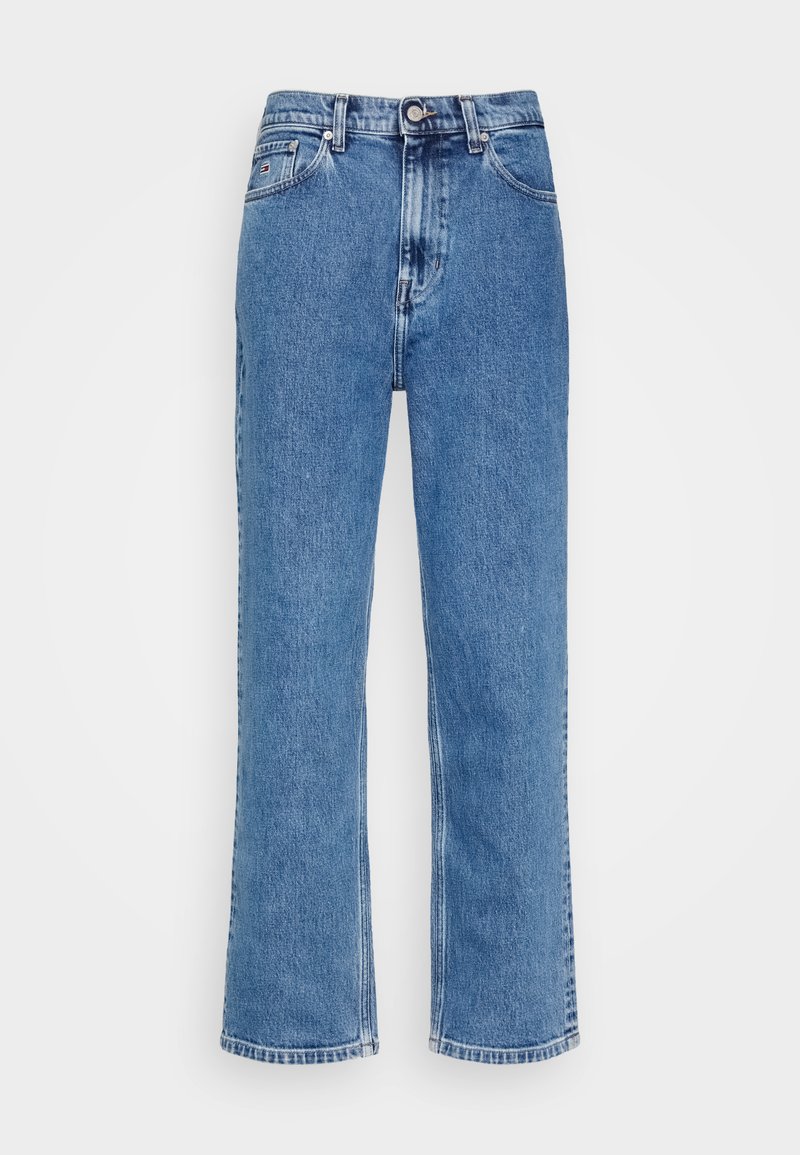Blugi loose fit