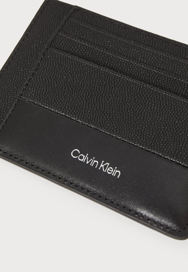 MUST CARDHOLDER - Business card holder2