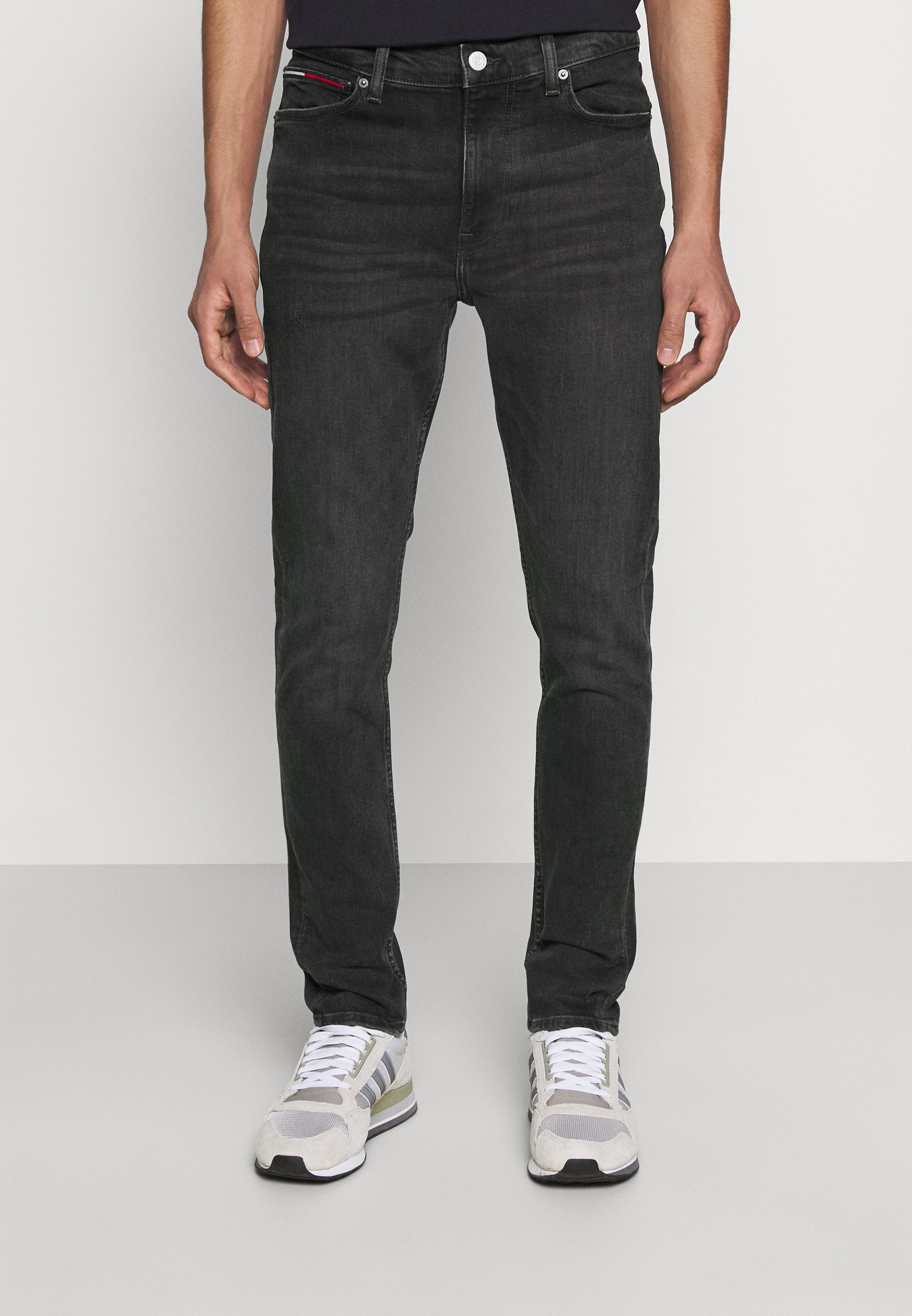 tommy simon skinny jeans
