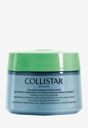 TONING TALASSO-SCRUB - Body scrub - -