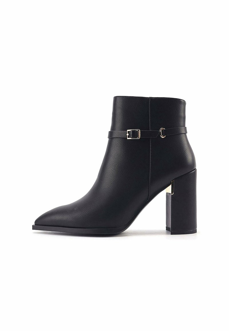 bottines nine west