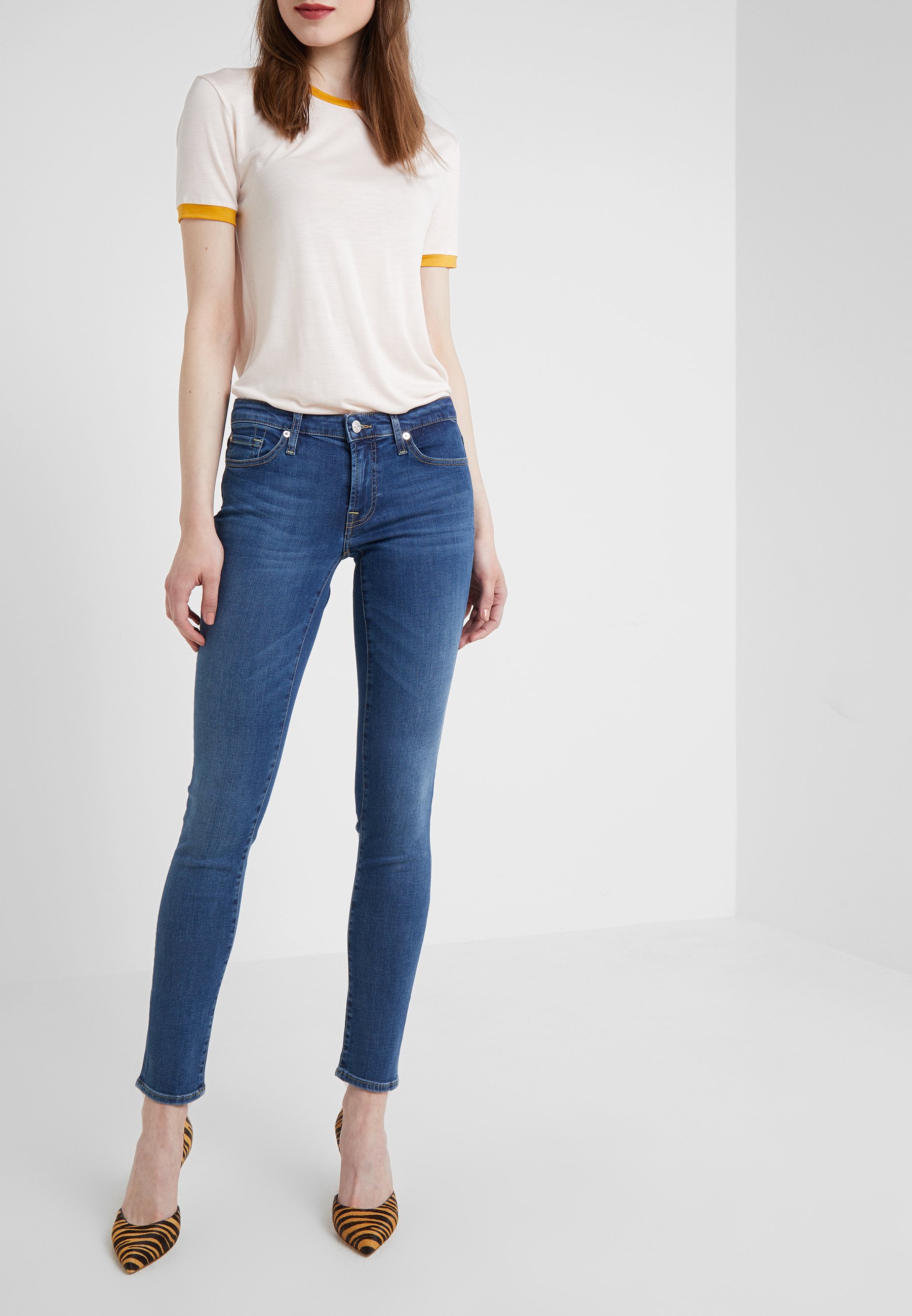 7 for all mankind PYPER - Jeans Skinny 