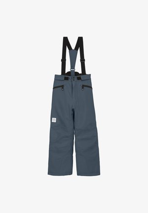 Color Kids WITH POCKETS - Skidbyxor - stormy weather