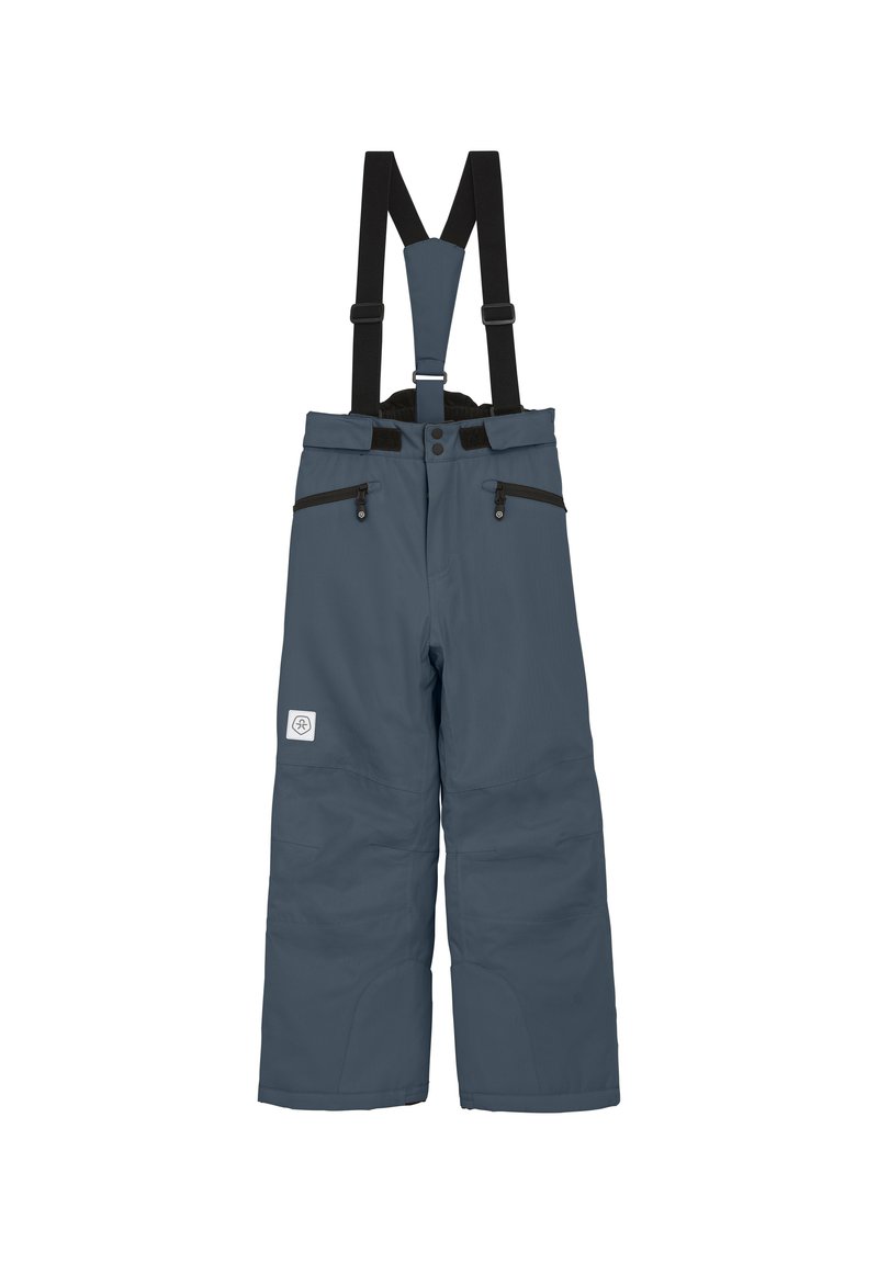 Color Kids UNISEX niebieski