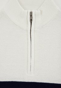 WE Fashion Džemperis - white