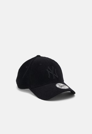 New Era 9FORTY® UNISEX - Cap - black