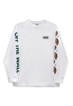 Bluzka z długim rękawem