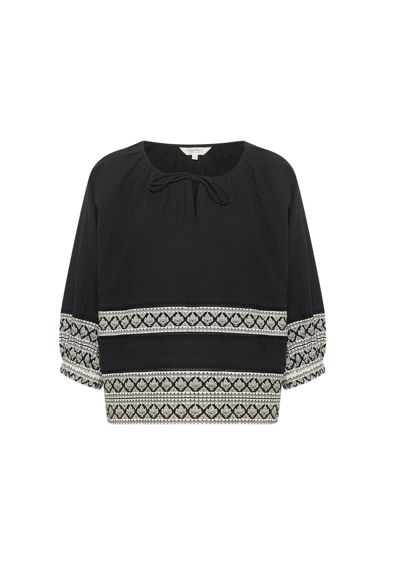 Part Two Blouse zwart
