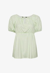 Niewybrane, light green