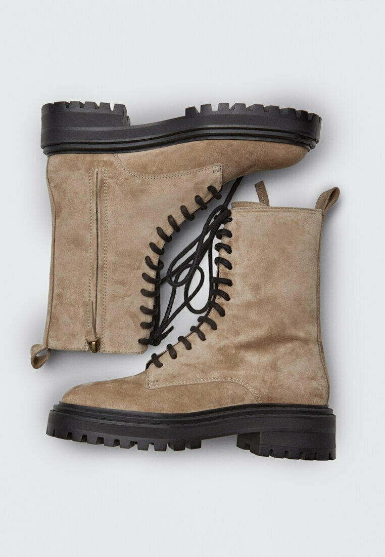 massimo dutti ankle boots