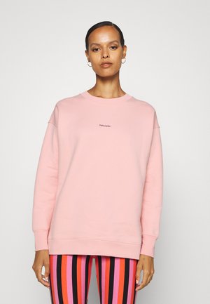 GINA CRE - Sweatshirt - pink