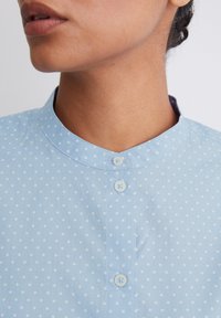 Marc O'Polo PAPERTOUCH - Hemdbluse - multi