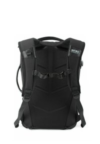 Nitro DIGITAL NATIVE COLLECTION REMOTE - Tourenrucksack - black