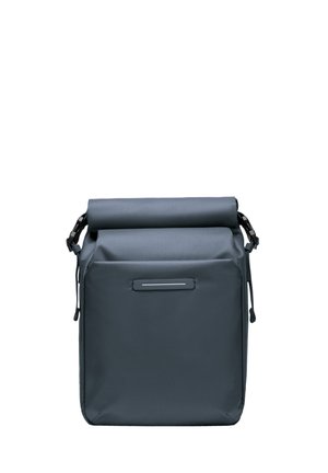 SHIBUYA ROLLTOP UNISEX - Sac à dos - night blue