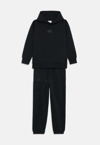 Unausgewählt, black