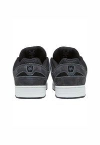 ZOO YORK Joggesko - white grey black