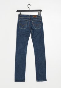 Levi's® Jeans straight leg - blue