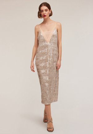 Motivi Robe de soirée - rosa