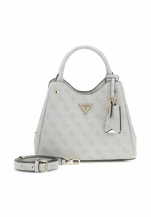 Guess, MERIDIAN II GIRLFRIEND CARRYALL - Sac à main - bone logo