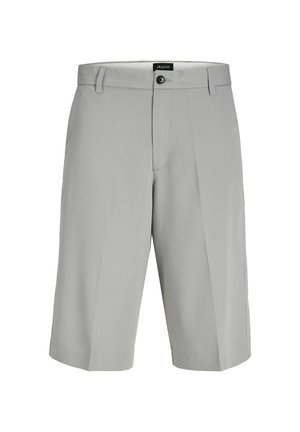 aprel, SHORTS APREL WIDE LEG FIT SHORTS - Σορτς - ultimate grey