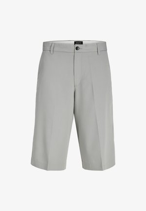 aprel, SHORTS APREL WIDE LEG FIT SHORTS - Σορτς - ultimate grey