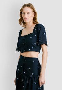 Pepe Jeans W11 ENERGY - Palaidinė - dulwich blue