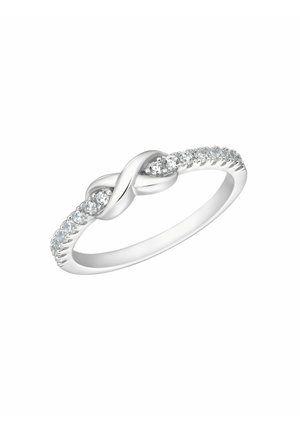 INFINITY - Anillo - silberfarben
