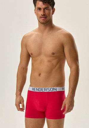 Henderson 5 PACK - Trunks - Multicolor